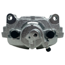 2012 Audi A3 Brake Caliper 3